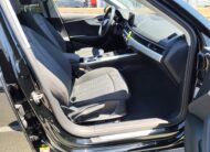 AUDI A-4 AVANT 2.0 DIESEL 150 CV 251.000 KM 2019  AUTOMATICO