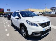 PEUGEOT 2008 1.2 GASOLINA 130 CV 122.000 KM 2017 MANUAL