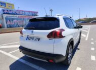 PEUGEOT 2008 1.2 GASOLINA 130 CV 122.000 KM 2017 MANUAL