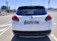 PEUGEOT 2008 1.2 GASOLINA 130 CV 122.000 KM 2017 MANUAL