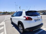 PEUGEOT 2008 1.2 GASOLINA 130 CV 122.000 KM 2017 MANUAL
