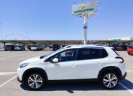 PEUGEOT 2008 1.2 GASOLINA 130 CV 122.000 KM 2017 MANUAL