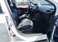 PEUGEOT 2008 1.2 GASOLINA 130 CV 122.000 KM 2017 MANUAL