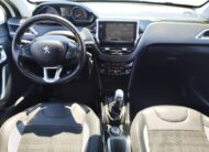 PEUGEOT 2008 1.2 GASOLINA 130 CV 122.000 KM 2017 MANUAL