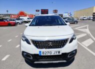 PEUGEOT 2008 1.2 GASOLINA 130 CV 122.000 KM 2017 MANUAL