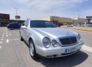 MERCEDES-BENZ CLK KOMPRESSOR 230 2.3 GASOLINA 193 CV 148.000 KM 1999 AUTOMATICO