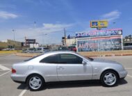MERCEDES-BENZ CLK KOMPRESSOR 230 2.3 GASOLINA 193 CV 148.000 KM 1999 AUTOMATICO
