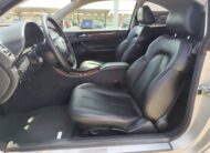 MERCEDES-BENZ CLK KOMPRESSOR 230 2.3 GASOLINA 193 CV 148.000 KM 1999 AUTOMATICO