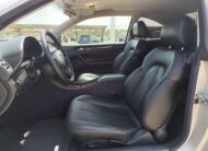 MERCEDES-BENZ CLK KOMPRESSOR 230 2.3 GASOLINA 193 CV 148.000 KM 1999 AUTOMATICO