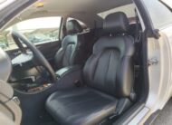 MERCEDES-BENZ CLK KOMPRESSOR 230 2.3 GASOLINA 193 CV 148.000 KM 1999 AUTOMATICO