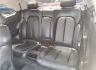 MERCEDES-BENZ CLK KOMPRESSOR 230 2.3 GASOLINA 193 CV 148.000 KM 1999 AUTOMATICO