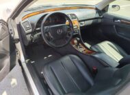 MERCEDES-BENZ CLK KOMPRESSOR 230 2.3 GASOLINA 193 CV 148.000 KM 1999 AUTOMATICO