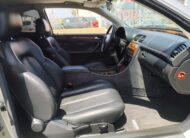 MERCEDES-BENZ CLK KOMPRESSOR 230 2.3 GASOLINA 193 CV 148.000 KM 1999 AUTOMATICO