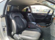 MERCEDES-BENZ CLK KOMPRESSOR 230 2.3 GASOLINA 193 CV 148.000 KM 1999 AUTOMATICO