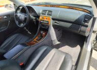 MERCEDES-BENZ CLK KOMPRESSOR 230 2.3 GASOLINA 193 CV 148.000 KM 1999 AUTOMATICO