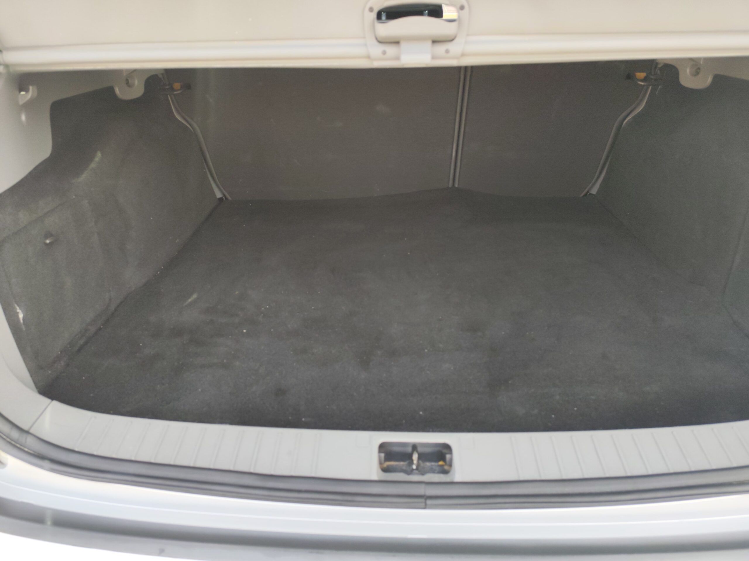 FORD FOCUS 1.6 DIESEL 90 CV 2008 121.000 KM MANUAL