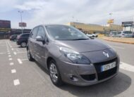 RENAULT SCENIC 1.5 DIESEL 110 CV 168.000 KM 2011 MANUAL