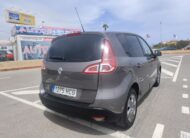RENAULT SCENIC 1.5 DIESEL 110 CV 168.000 KM 2011 MANUAL