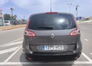 RENAULT SCENIC 1.5 DIESEL 110 CV 168.000 KM 2011 MANUAL