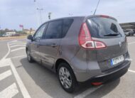 RENAULT SCENIC 1.5 DIESEL 110 CV 168.000 KM 2011 MANUAL