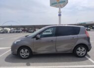 RENAULT SCENIC 1.5 DIESEL 110 CV 168.000 KM 2011 MANUAL