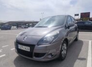 RENAULT SCENIC 1.5 DIESEL 110 CV 168.000 KM 2011 MANUAL