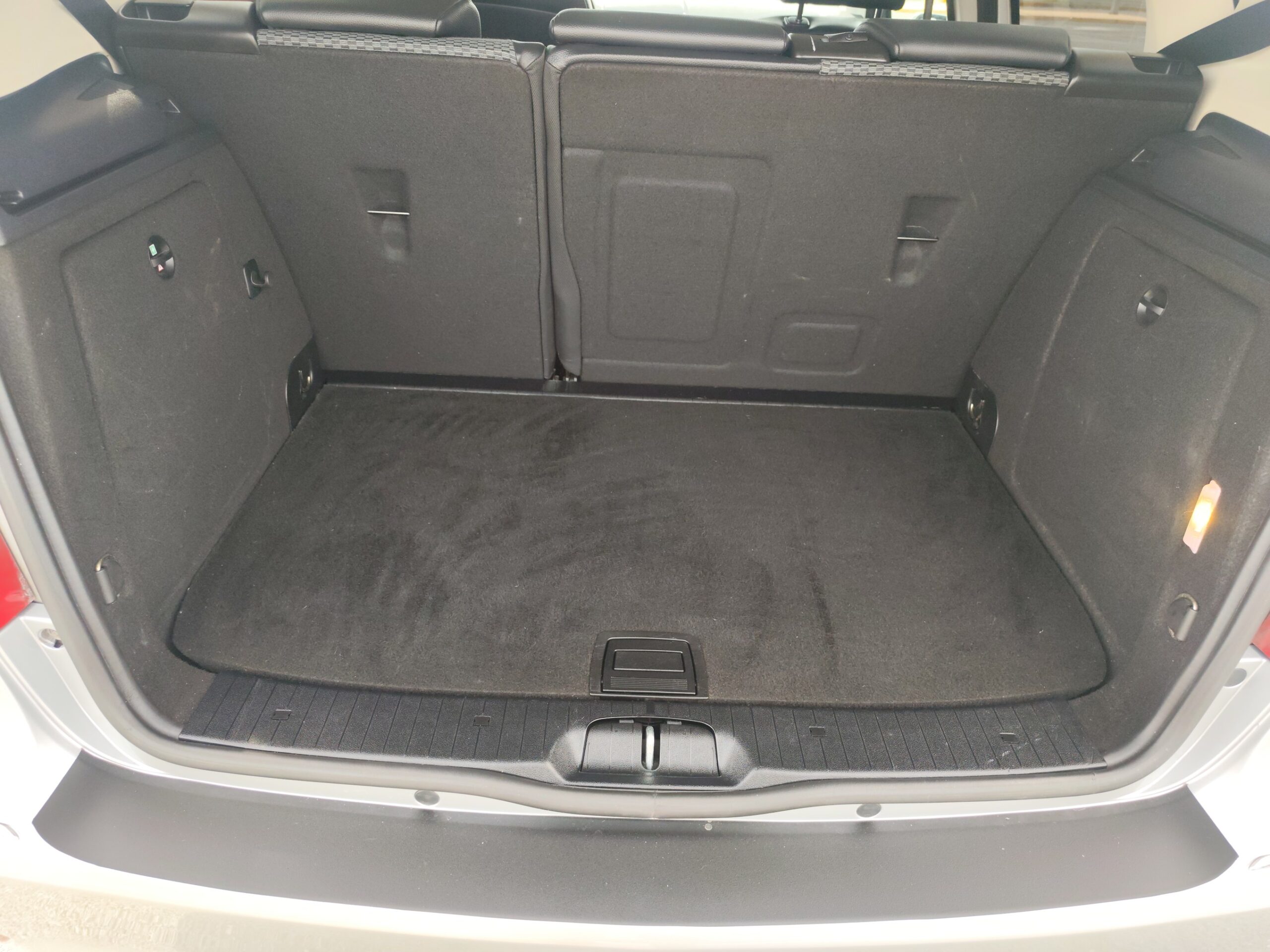 MERCEDES-BENZ A180 CDI 2.0 DIESEL 109 CV 2010 229.000 KM AUTOMATICO