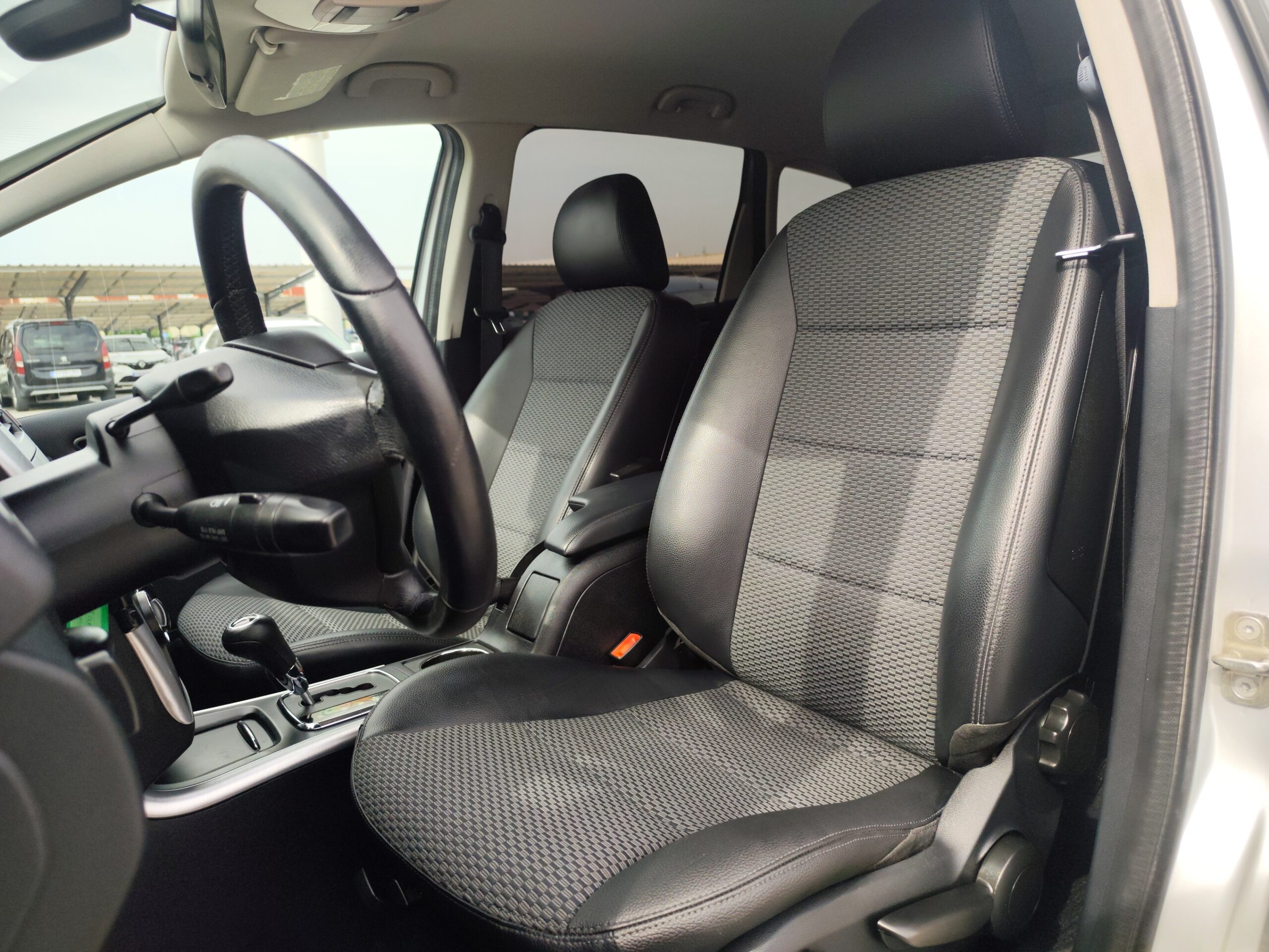 MERCEDES-BENZ A180 CDI 2.0 DIESEL 109 CV 2010 229.000 KM AUTOMATICO