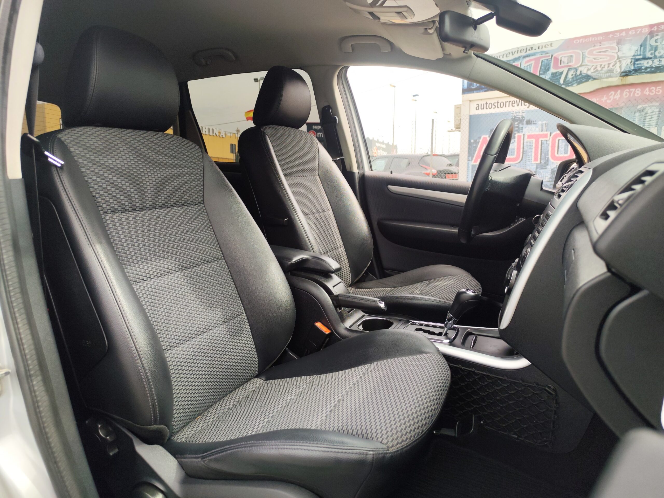 MERCEDES-BENZ A180 CDI 2.0 DIESEL 109 CV 2010 229.000 KM AUTOMATICO