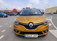 RENAULT SCENIC 1.6 DIESEL 130 CV 2016 200.000 KM MANUAL