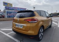 RENAULT SCENIC 1.6 DIESEL 130 CV 2016 200.000 KM MANUAL
