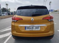 RENAULT SCENIC 1.6 DIESEL 130 CV 2016 200.000 KM MANUAL