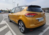 RENAULT SCENIC 1.6 DIESEL 130 CV 2016 200.000 KM MANUAL