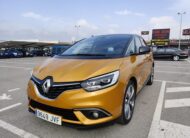 RENAULT SCENIC 1.6 DIESEL 130 CV 2016 200.000 KM MANUAL