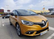 RENAULT SCENIC 1.6 DIESEL 130 CV 2016 200.000 KM MANUAL