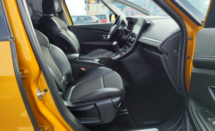 RENAULT SCENIC 1.6 DIESEL 130 CV 2016 200.000 KM MANUAL
