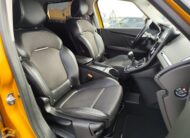 RENAULT SCENIC 1.6 DIESEL 130 CV 2016 200.000 KM MANUAL