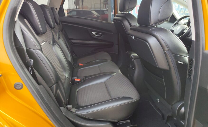 RENAULT SCENIC 1.6 DIESEL 130 CV 2016 200.000 KM MANUAL