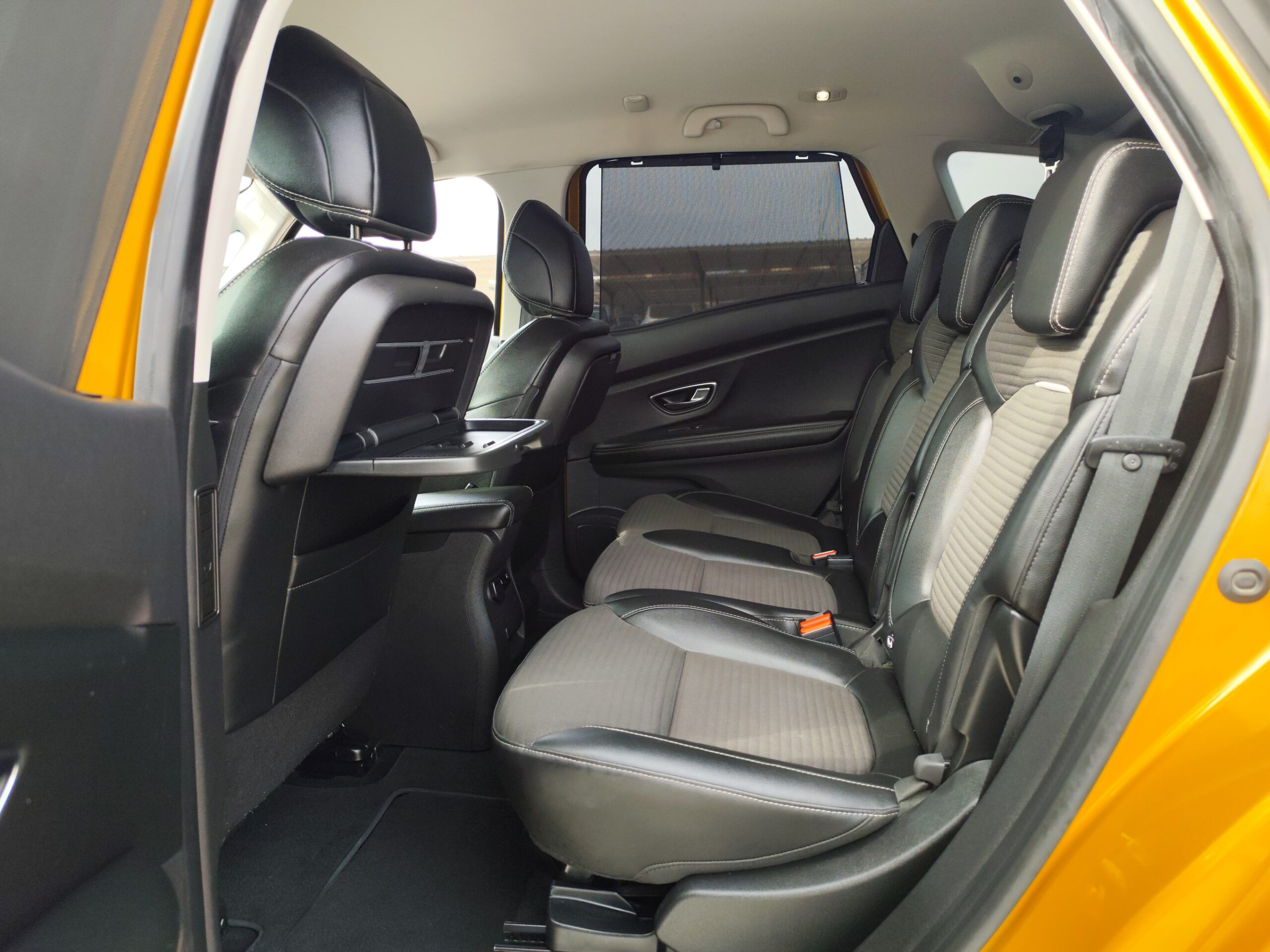RENAULT SCENIC 1.6 DIESEL 130 CV 2016 200.000 KM MANUAL