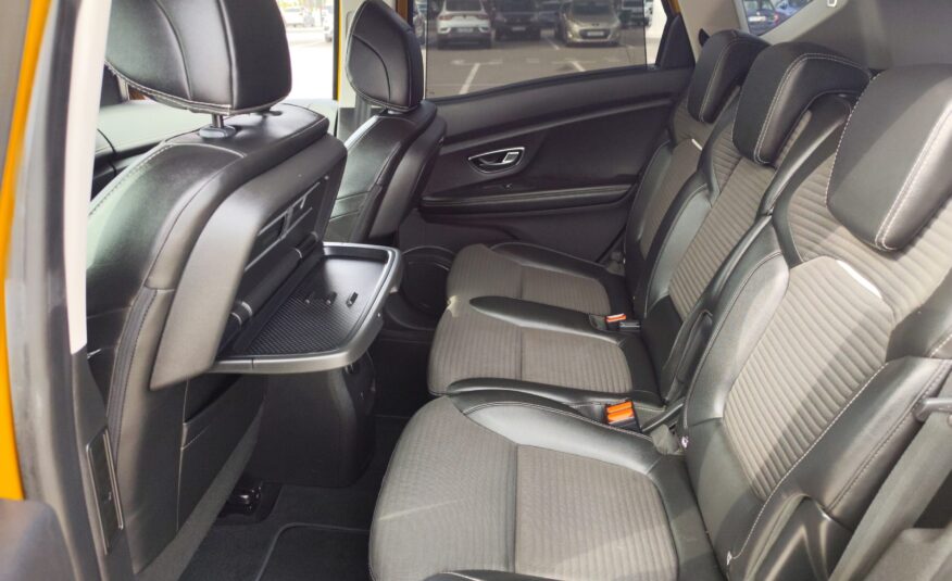 RENAULT SCENIC 1.6 DIESEL 130 CV 2016 200.000 KM MANUAL