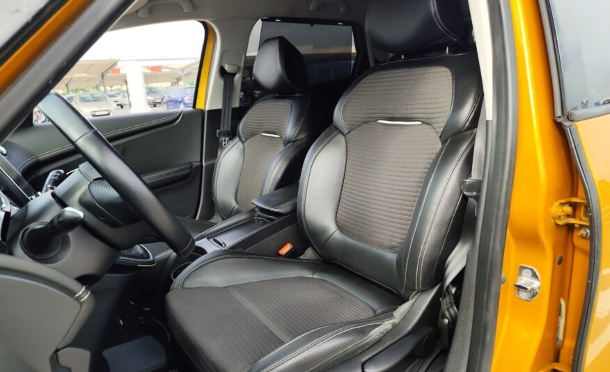 RENAULT SCENIC 1.6 DIESEL 130 CV 2016 200.000 KM MANUAL