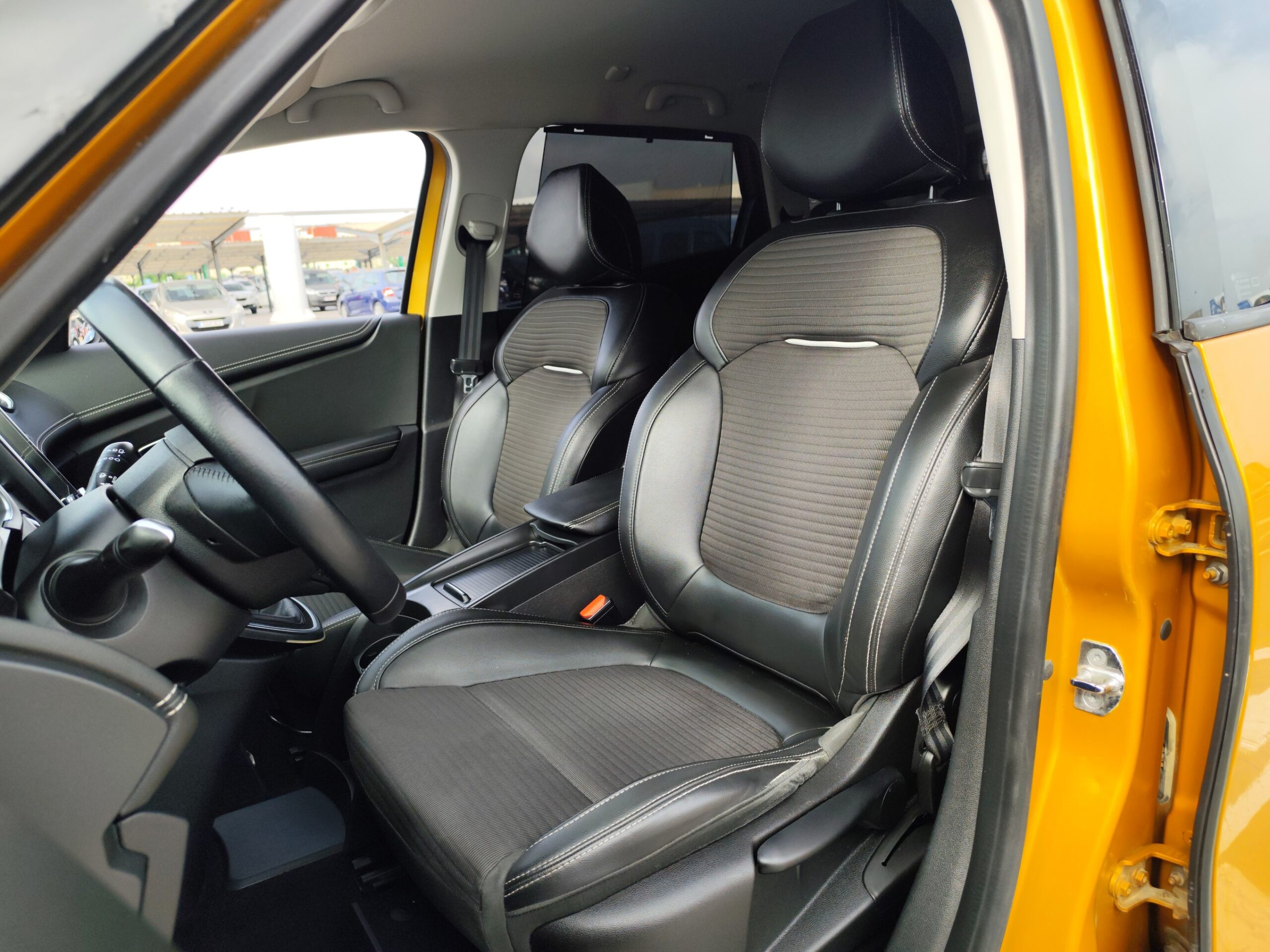 RENAULT SCENIC 1.6 DIESEL 130 CV 2016 200.000 KM MANUAL