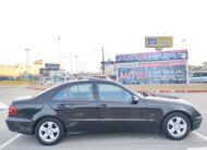 MERCEDES-BENZ E-270 2.7 DIESEL 177 CV 2002 252.000 KM AUTOMATICO