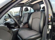 MERCEDES-BENZ E-270 2.7 DIESEL 177 CV 2002 252.000 KM AUTOMATICO