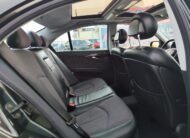MERCEDES-BENZ E-270 2.7 DIESEL 177 CV 2002 252.000 KM AUTOMATICO