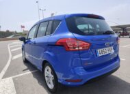 FORD B-MAX 1.6 GASOLINA 105 CV SOLO 58.000 KM 2014 AUTOMATICO