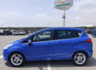FORD B-MAX 1.6 GASOLINA 105 CV SOLO 58.000 KM 2014 AUTOMATICO