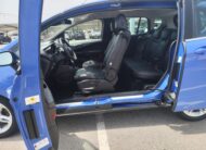FORD B-MAX 1.6 GASOLINA 105 CV SOLO 58.000 KM 2014 AUTOMATICO