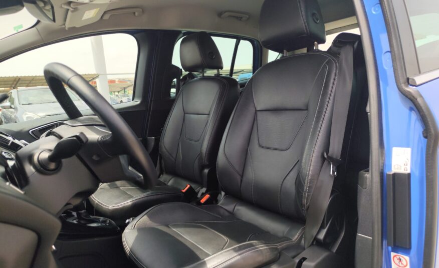 FORD B-MAX 1.6 GASOLINA 105 CV SOLO 58.000 KM 2014 AUTOMATICO