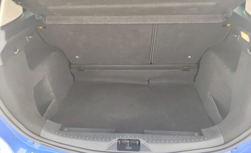 FORD B-MAX 1.6 GASOLINA 105 CV SOLO 58.000 KM 2014 AUTOMATICO